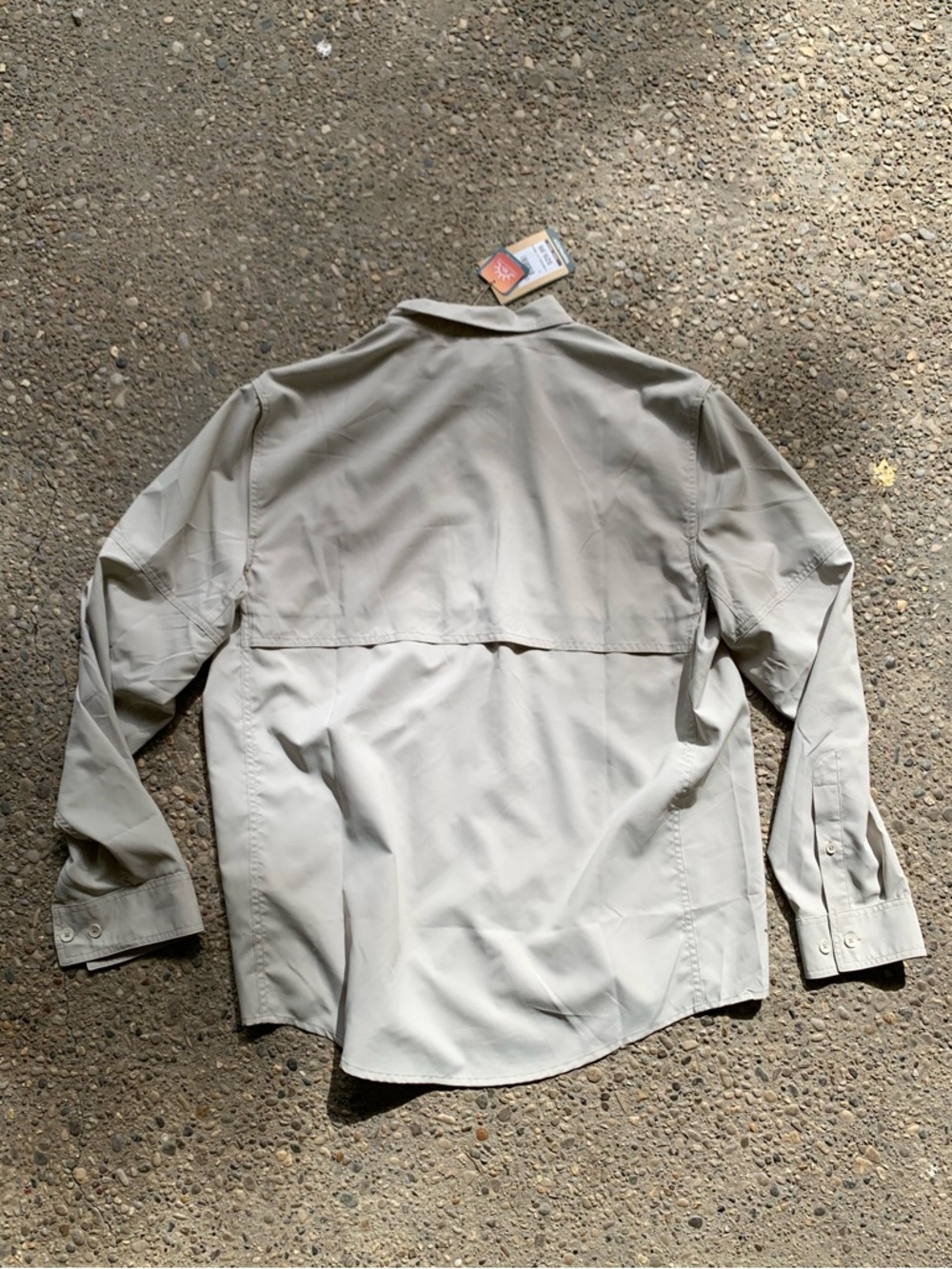 Royal Robbins Button Up Shirt - Picture 6 of 6